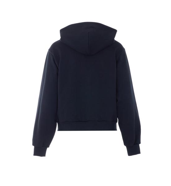 26SS 후드 티셔츠 LHO213 000 Black - OTHER BRANDS