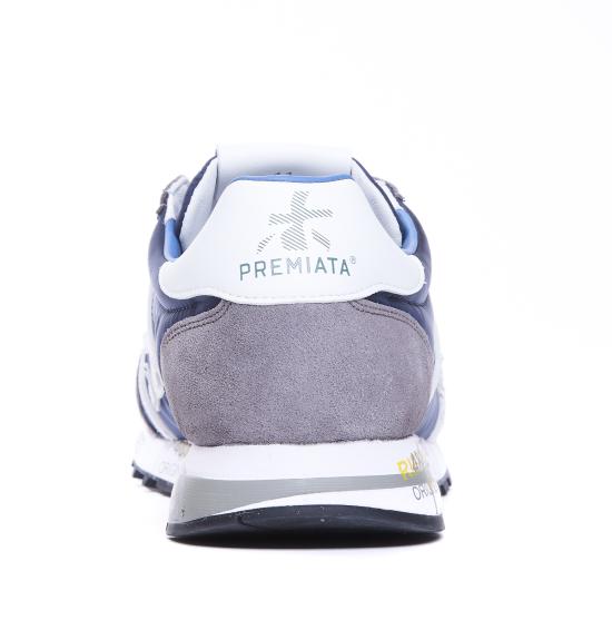 26SS 프리미아타 스니커즈 LUCY 7089 Blue - PREMIATA