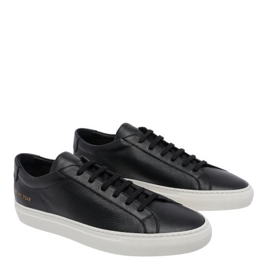 26SS 커먼 프로젝트 스니커즈 2581 7547 - COMMON PROJECT