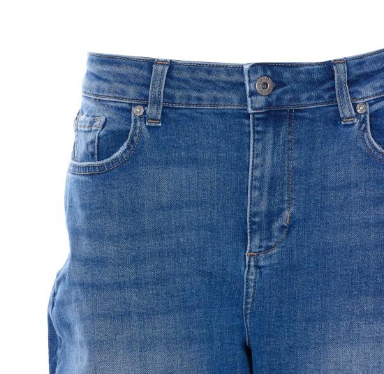 26SS 리우조 데님 팬츠 UA6200DS057 78998 Blue - LIU JO