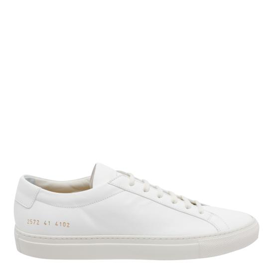 26SS 커먼 프로젝트 스니커즈 2572 4102