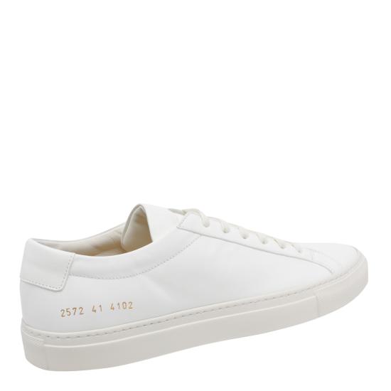 26SS 커먼 프로젝트 스니커즈 2572 4102 - COMMON PROJECT