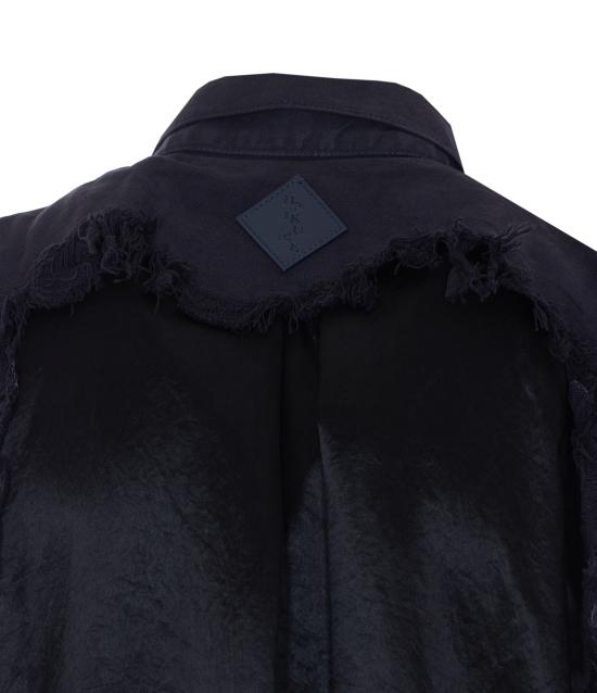 26SS 하이쿠레 베스트 HEW09127GF181PX T0491 Black - HAIKURE