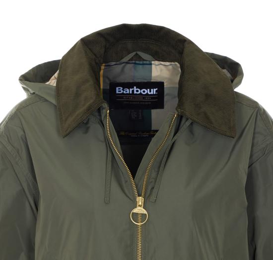 26SS 바버 자켓 LSP0307 GN51 Green - BARBOUR