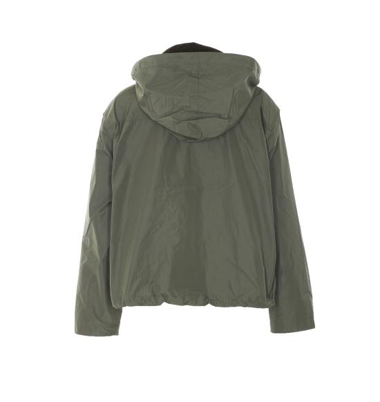 26SS 바버 자켓 LSP0307 GN51 Green - BARBOUR