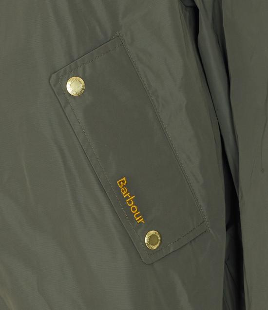 26SS 바버 자켓 LSP0307 GN51 Green - BARBOUR
