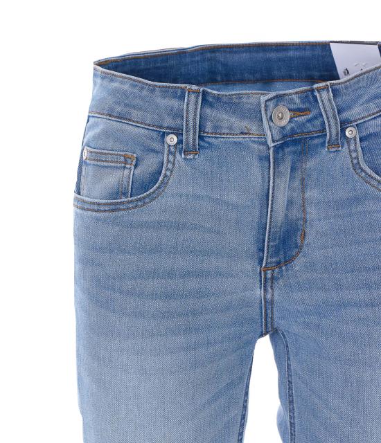 26SS 리우조 데님 팬츠 UA6006D0318 79032 Blue - LIU JO