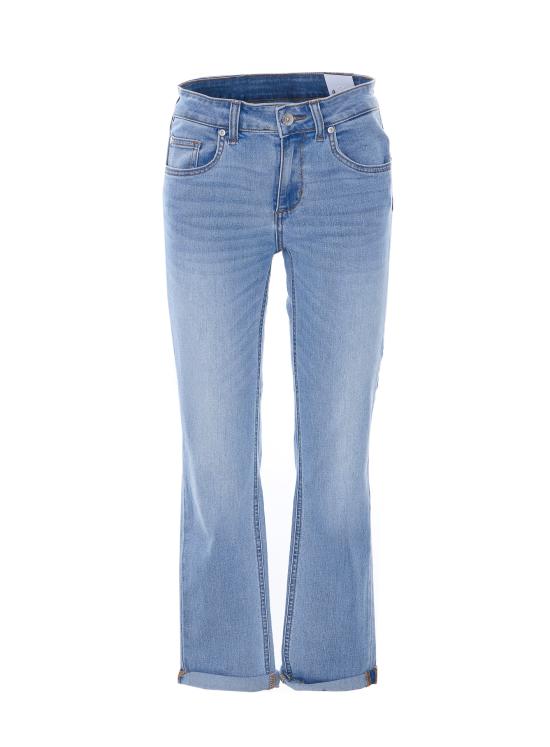 26SS 리우조 데님 팬츠 UA6006D0318 79032 Blue