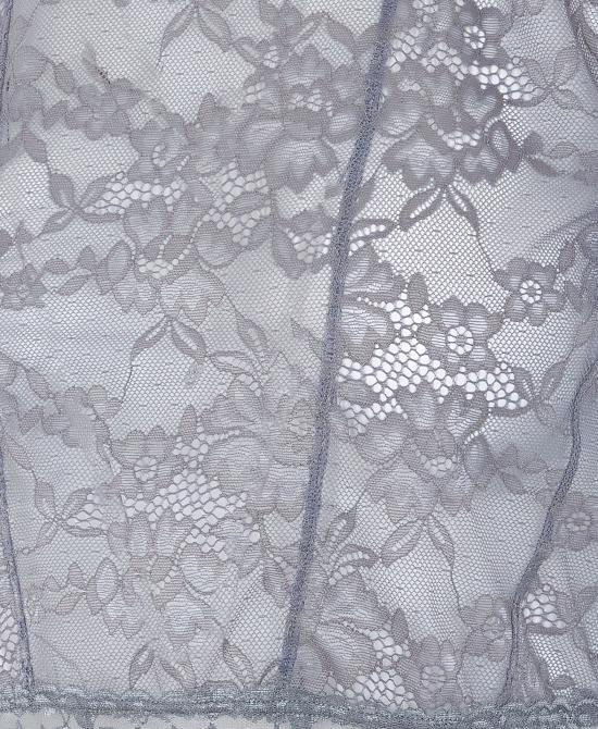 26SS 파트리지아페페 반팔 티셔츠 2M4465 J301S768 Grey - PATRIZIA PEPE