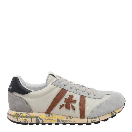 26SS 프리미아타 스니커즈 LUCY 8189 Grey