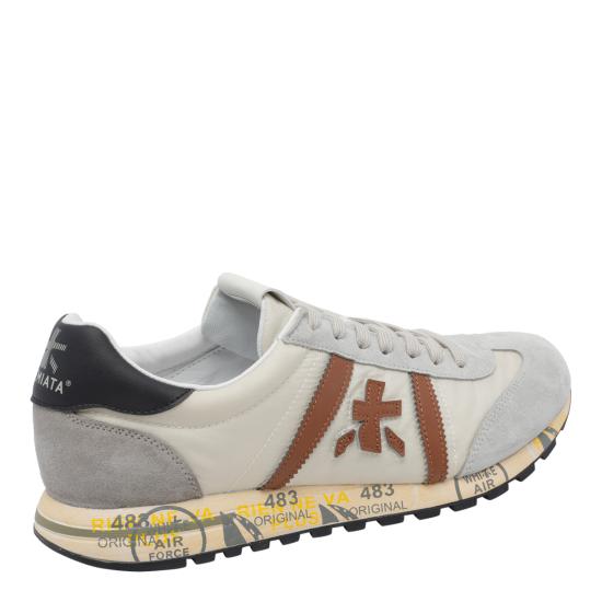 26SS 프리미아타 스니커즈 LUCY 8189 Grey - PREMIATA