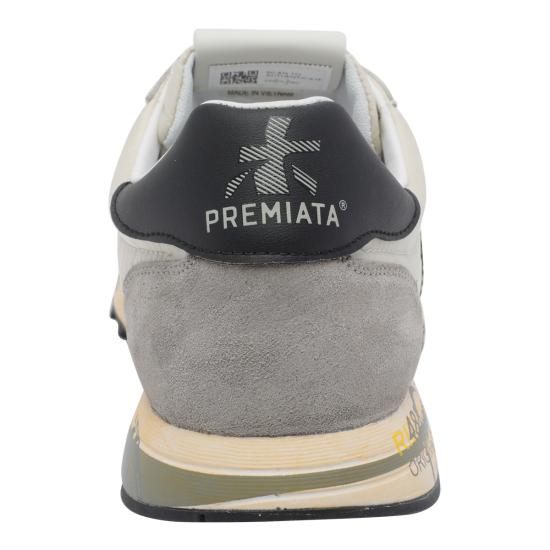 26SS 프리미아타 스니커즈 LUCY 8189 Grey - PREMIATA