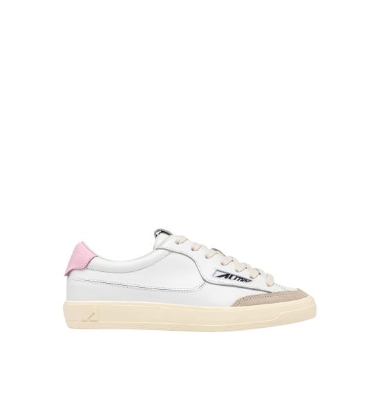 26SS 오트리 스니커즈 SCLWUK04 WHT FAIRYTALE