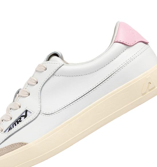 26SS 오트리 스니커즈 SCLWUK04 WHT FAIRYTALE - AUTRY