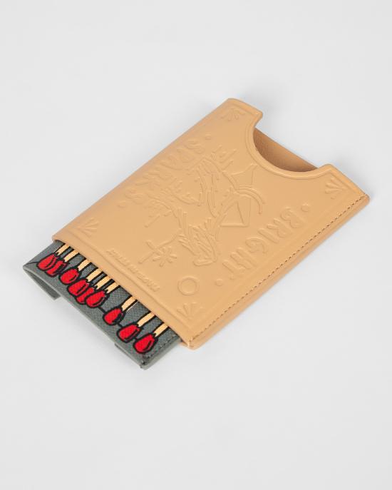 26SS 폴 스미스 명함지갑 M1A 8314 UNOVEL PR MULTICOLOR - PAUL SMITH