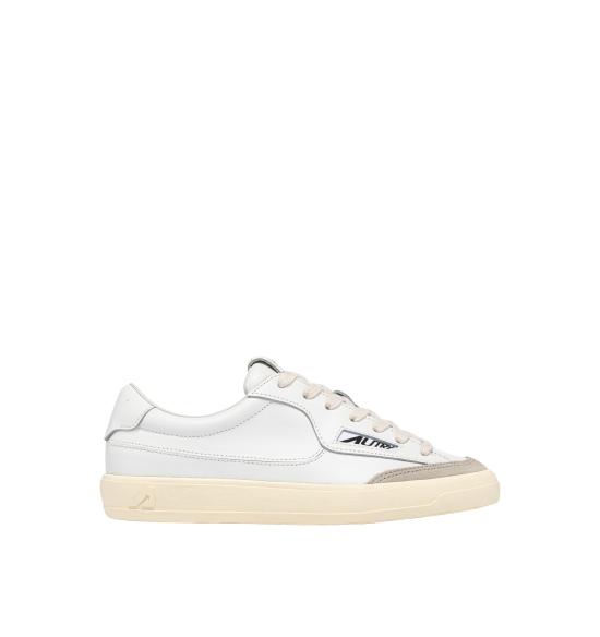 26SS 오트리 스니커즈 SCLMUK01 WHT WHT