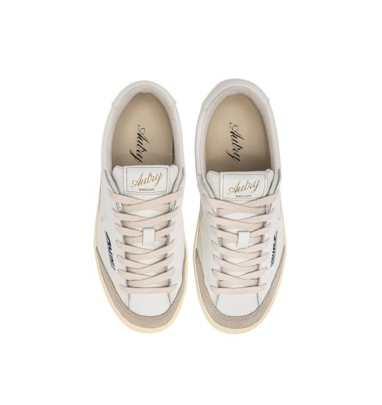 26SS 오트리 스니커즈 SCLMUK01 WHT WHT - AUTRY