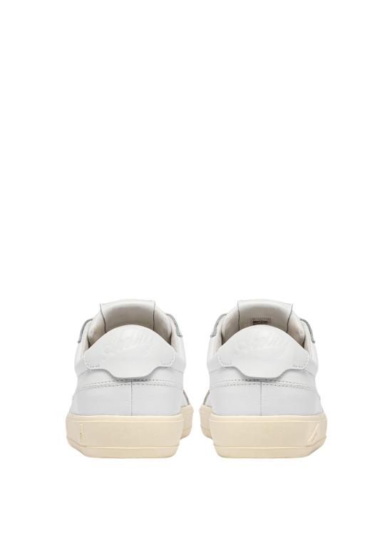 26SS 오트리 스니커즈 SCLMUK01 WHT WHT - AUTRY