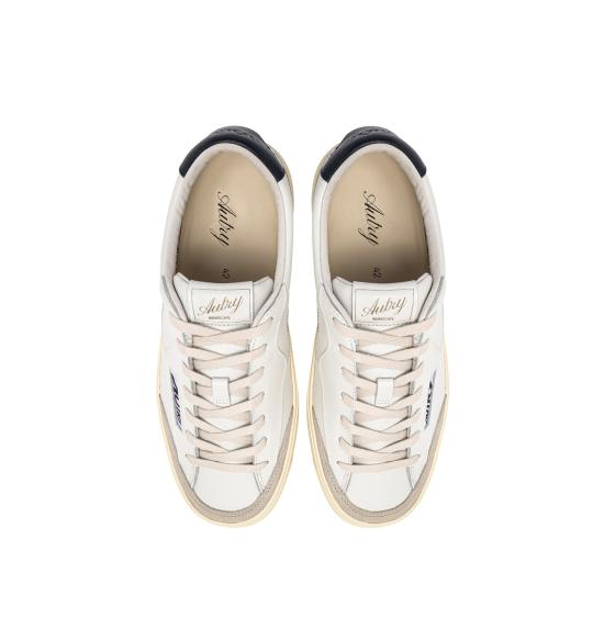 26SS 오트리 스니커즈 SCLMUK05 WHT SPACE - AUTRY