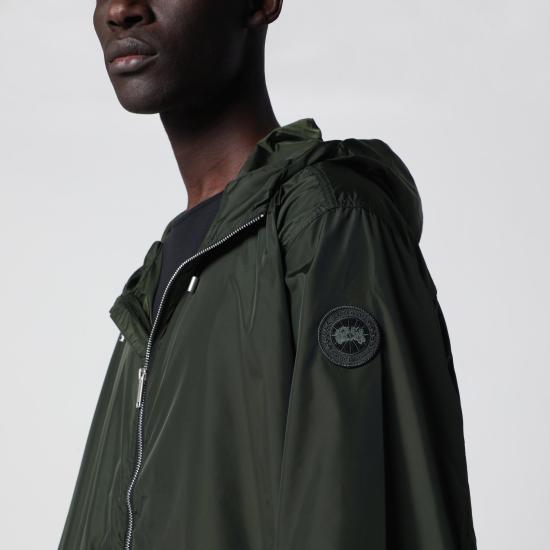 26SS 캐나다구스 자켓 2672M1PL Green - CANADA GOOSE