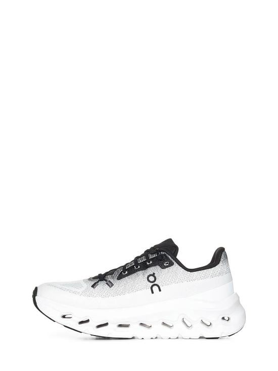  온 러닝 스니커즈 3WE10051430BLACK White - ON RUNNING