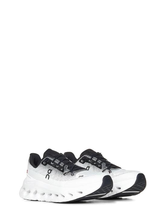  온 러닝 스니커즈 3WE10051430BLACK White - ON RUNNING