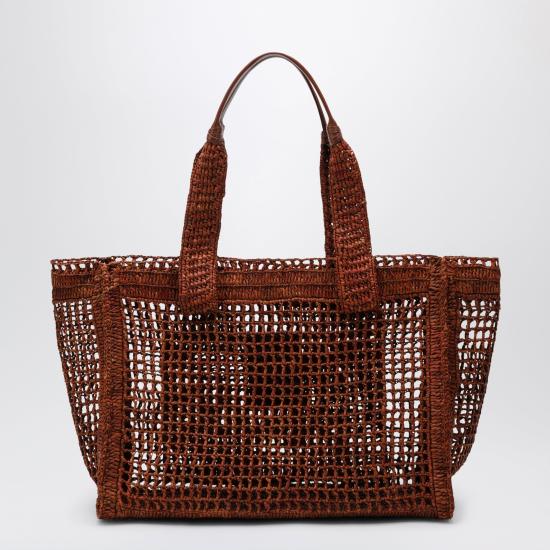 26SS 끌로에 숄더백 CH26US904P08 Brown - CHLOE