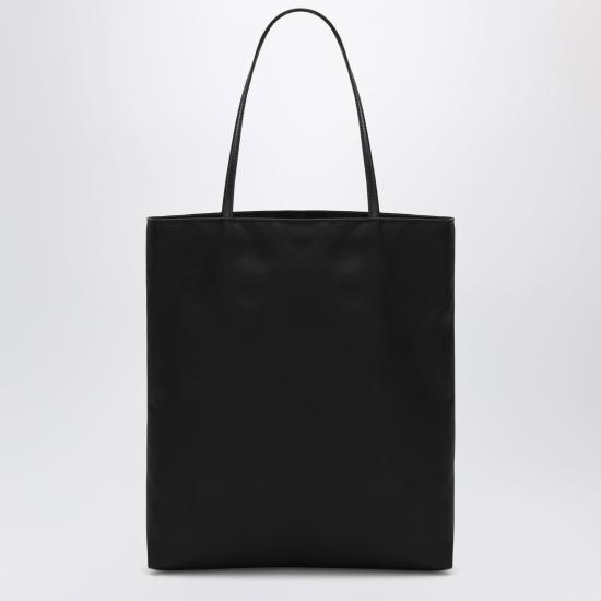 26SS 발레스크 숄더백 VA02 THEASNY Black - VALESQUE