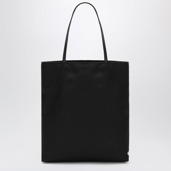 26SS 발레스크 숄더백 VA02 THEASNY Black