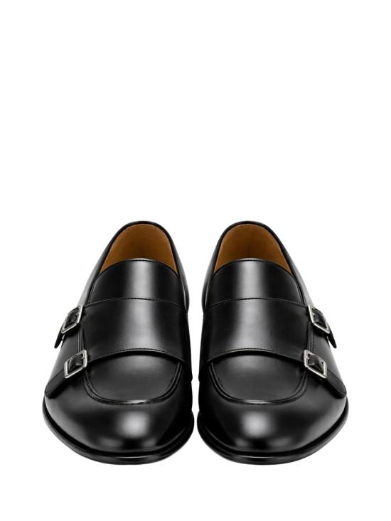 26SS 프랜지스 콜렉션 드레스 슈즈 12751E26 NERO Black - FRANZESE COLLECTION