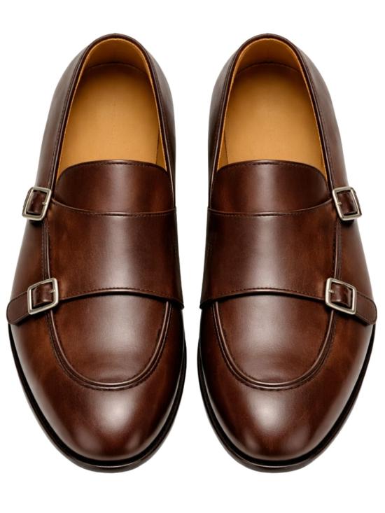 26SS 로퍼 12751E26 BRANY Brown - OTHER BRANDS