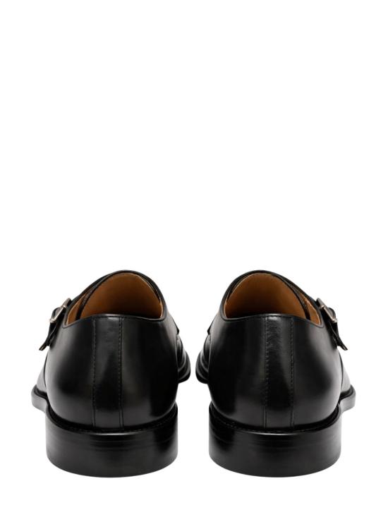 26SS 프랜지스 콜렉션 드레스 슈즈 12736E26 NERO Black - FRANZESE COLLECTION
