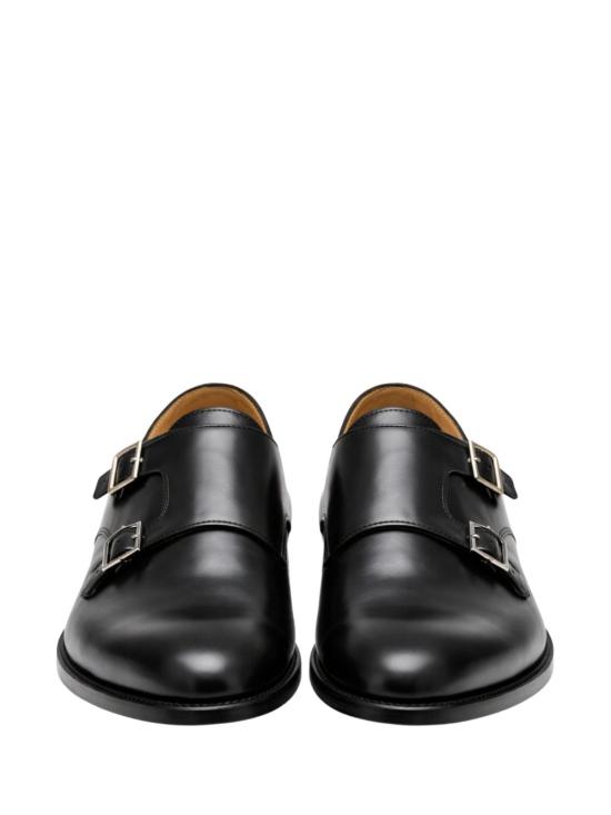 26SS 프랜지스 콜렉션 드레스 슈즈 12736E26 NERO Black - FRANZESE COLLECTION