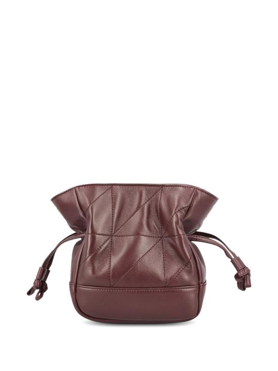 26SS 생로랑 크로스백 859174 AAB326195 Bordeaux - SAINT LAURENT