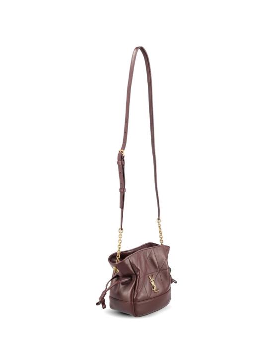 26SS 생로랑 크로스백 859174 AAB326195 Bordeaux - SAINT LAURENT