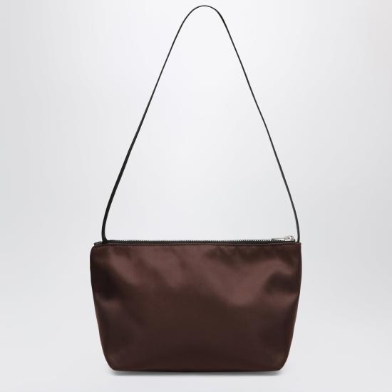 26SS 발레스크 숄더백 VA01 NINOTNY Brown - VALESQUE