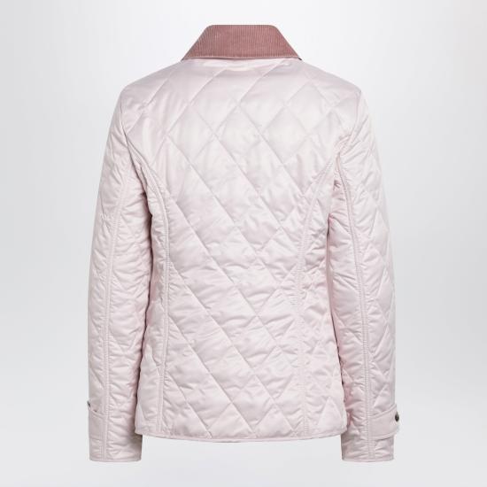 26SS 버버리 자켓 8123508130597 Pink - BURBERRY