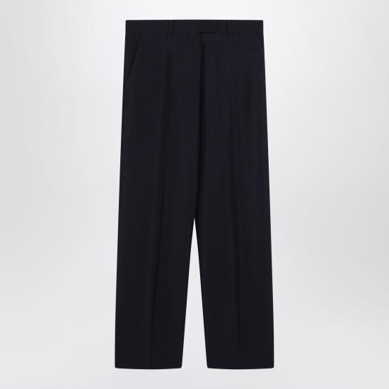 26SS 미우미우 스트레이트 팬츠 MP1990OOO12I1 Blue