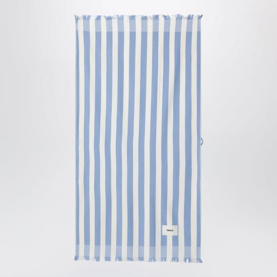 26SS 테클라 라운지 웨어 BEACHTWL 357100X180CO Brown