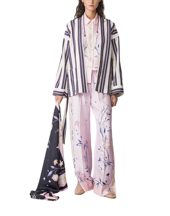 26SS 포르테포르테 자켓 14819 F49M5050 - FORTE FORTE