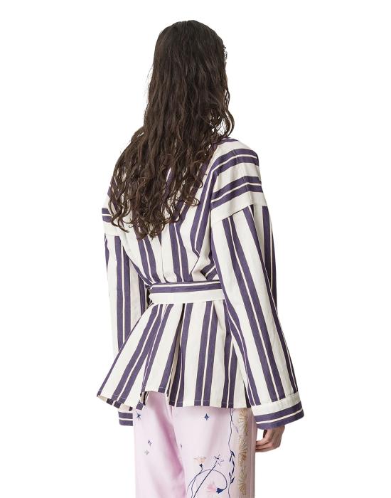 26SS 포르테포르테 자켓 14819 F49M5050 - FORTE FORTE