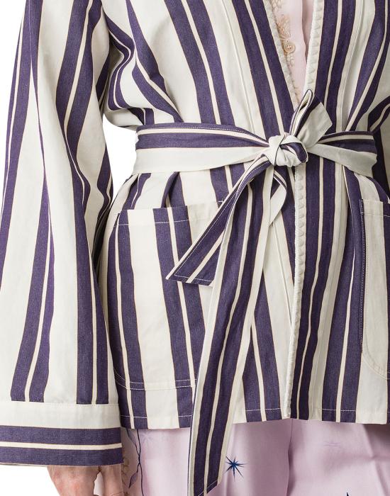 26SS 포르테포르테 자켓 14819 F49M5050 - FORTE FORTE