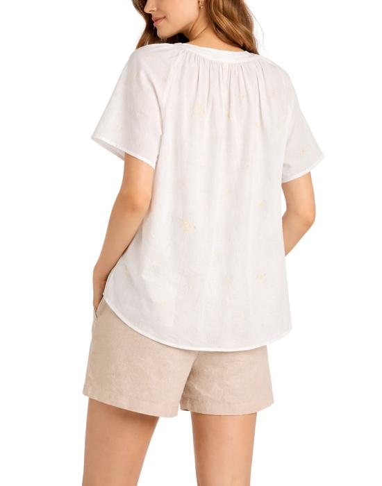 26SS 포르테포르테 셔츠 14876 F49M0022 - FORTE FORTE