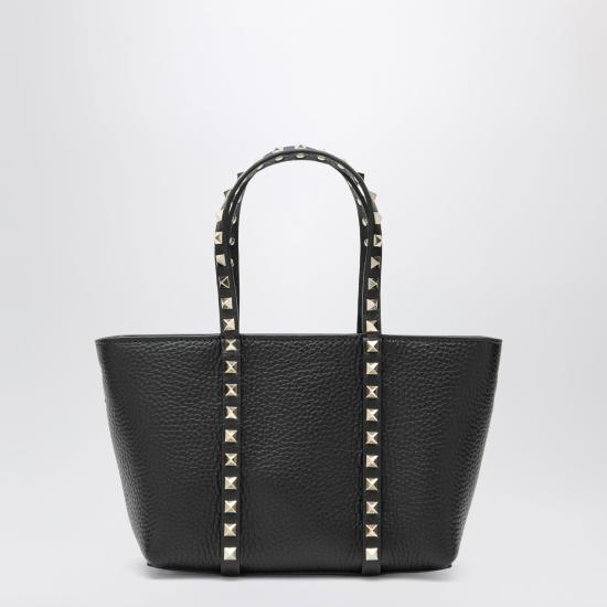 26SS 발렌티노 가라바니 토트백 8W0B0R05VSF Black - VALENTINO GARAVANI