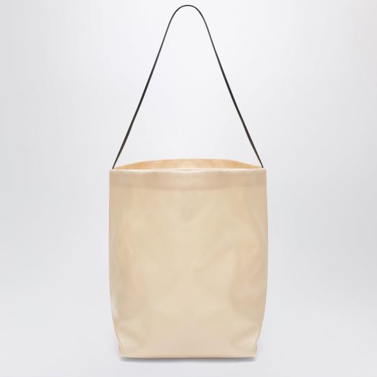 26SS 발레스크 숄더백 VA01 BUCKSNY White - VALESQUE