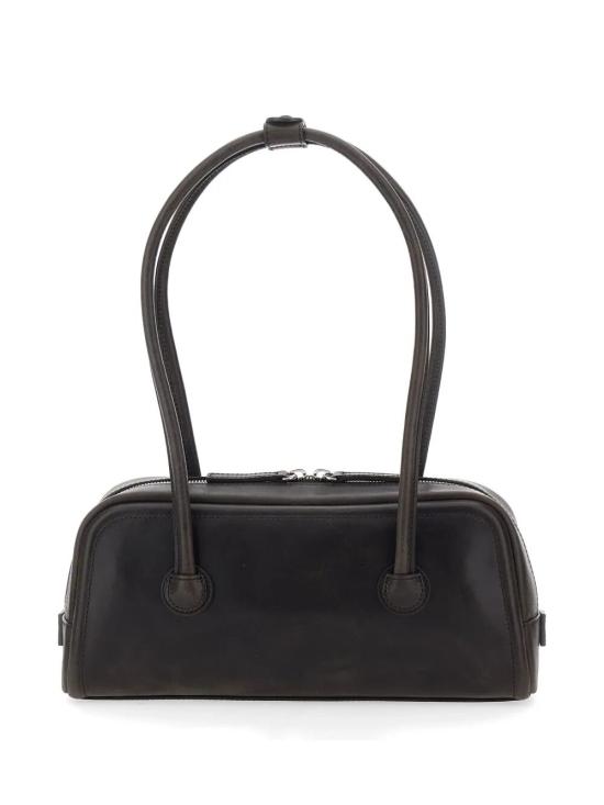 26SS 마지셔우드 숄더백 GG047650 SEPIA PULL UP - MARGE SHERWOOD