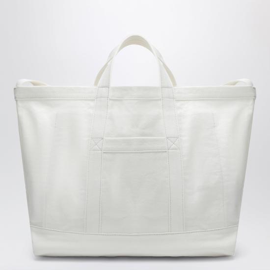 26SS 테클라 토트백 BBG 8CO White - TEKLA