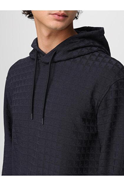 26SS 엠포리오 아르마니 긴팔 티셔츠 EM003424 AF13700 FB360 Fancy blue - EMPORIO ARMANI