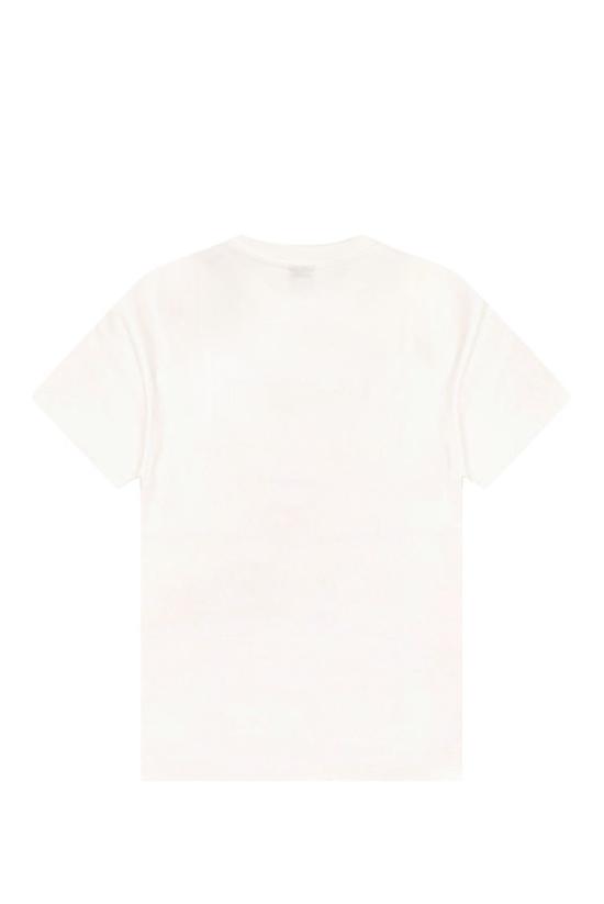 26SS 프레드페리 반팔 티셔츠 M2405 560 Ecru - FRED PERRY