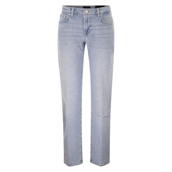 26SS 세븐포올맨카인드 데님 팬츠 7UC90C10 LIGHT DENIM
